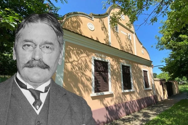 IZ OVOG BANATSKOG SELA KRENUO JE SA SVEGA PET CENTI: Svečana akademija posveća godišnjici rođenja Mihajla Pupina!