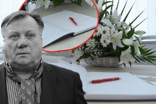 MNOGIMA JE KRIŠOM POMOGAO, A JEDNU STVAR NIKADA NEĆEMO SAZNATI! Halid Bešlić sa sobom ODNEO VELIKU MISTERIJU, koleginica pevača se izlanula!