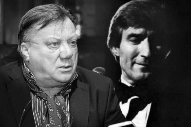 SADA ZAJEDNO PEVAJU U NEBESKOJ KAFANI! Toma Zdravković i Halid Bešlić imaju jednu veliku zajedničku stvar!