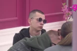 NERIO U LOŠEM STANJU! Sitin sin van sebe, digla se OZBILJNA FRKA u "Eliti" - ŠTA MU SE DEŠAVA?!