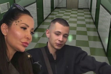 OTKRIVENO KOLIKO JE SITA BILA ZATVORENA U LUDNICI: Isplivali ŠOKANTNI detalji - evo ko se za to vreme brinuo o njenoj deci!