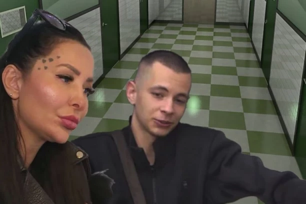 ZBOG NERIOVE BAKE PLAČE ČITAV REGION! Staricu guši nemoć, otkrila sve O ZLOSTAVLJANJU UNUKA I SNAJE!