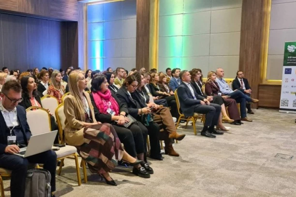 KOPAONIK CENTAR REVIZORSKE ELITE: Tehnologija, AI i globalni rizici u fokusu!