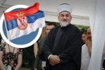 “BOG JE HTEO DA SE RODIM U SRBIJI, IAKO MI JE MAJKA IZ EGIPTA, A OTAC IZ BOSNE”: Muftija Jusufspahić iskreno o veri, položaju muslimana i svom poreklu
