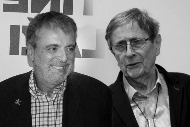 ŠOTRA JE BIO MAJSTOR EMOCIJE, DOK JE VUKOBRATOVIĆ GOSPODAR RITMA I EMOCIIJE! Obeležili su jednu epohu, a evo šta im je zajedničko!