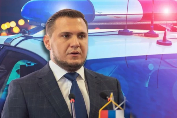 SIN REJHANA KURTOVIĆA PUCAO VRŠNJAKU U GLAVU! Horor u Sjenici!