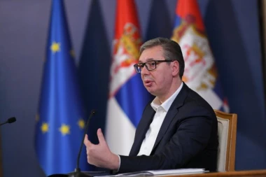 "NAĆI ĆEMO REŠENJE I ZA NAFTU I ZA GAS, ZA SVE ŠTO NAM BUDE TREBALO!" Vučić uputio građanima Srbije važnu poruku: U ponedeljak ćemo videti šta će Rusi da ponude!