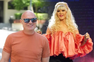 TO NIKADA NIJE BILO! Mili žestoko obrusio Jami!