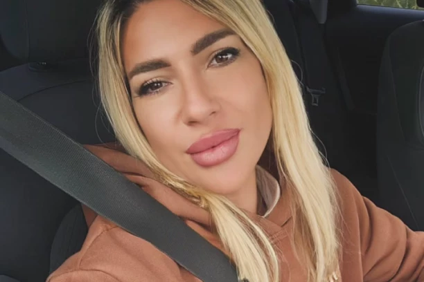 HITAN PREKID PROGRAMA JOVANE JEREMIĆ! Voditeljki upao nepozvani gost u studiju, nastao opšti haos! (VIDEO)