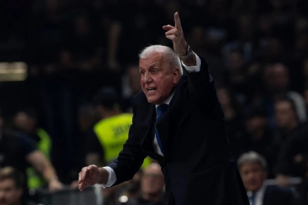 ŽELJKO OBRADOVIĆ PROGOVORIO NA ŠPANSKOM: Istakao VAŽNU činjenicu!