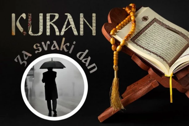 KAKO OBIČNA KIŠA NOSI PORUKU KOJA MOŽE PROMENITI ŽIVOT: Božiji glas skriven u prirodi