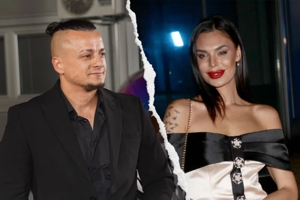 SVE JE GOTOVO ZA MINU VRBAŠKI, IZLETELA IZ BELE KUĆE KAO NIKO! Pukla tikva - RASKID KAKAV NE PAMTI RIJALITI!