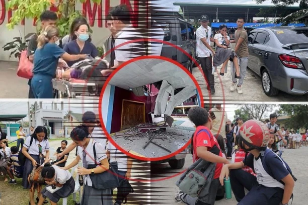 STRAVIČNI PRIZORI NA FILIPINIMA: Snažan zemljotres izazvao opštu pometnju i paniku - izdato upozorenje na cunami, ima stradalih (VIDEO)