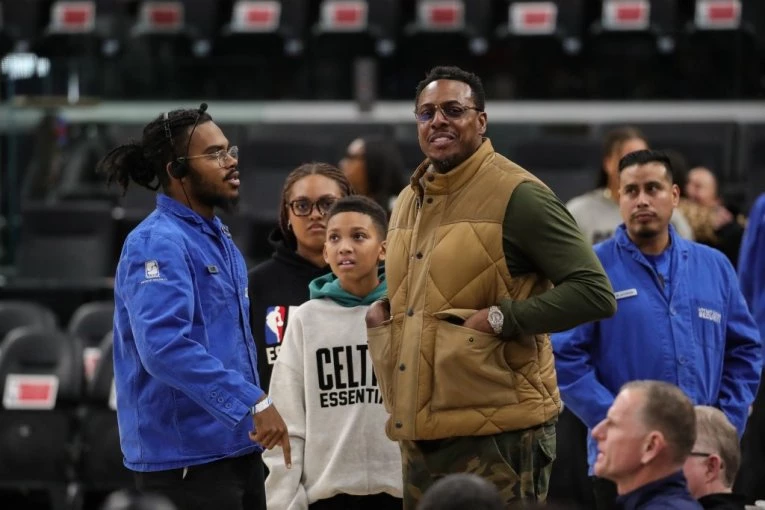 SKANDAL! NBA superstar prvo pronađen u besvesnom stanju, A ZATIM UHAPŠEN!