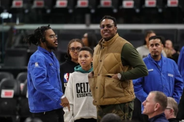 SKANDAL! NBA superstar prvo pronađen u besvesnom stanju, A ZATIM UHAPŠEN!