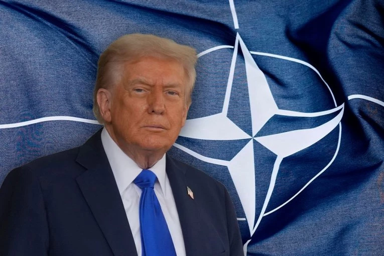 VAŠINGTON PRITISKA: Tramp zadao rok, a EU u panici!