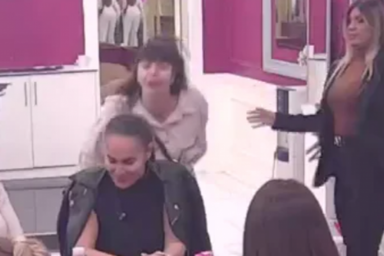 Miljana Kulić Elita 9