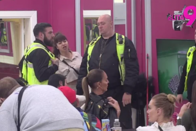 Miljana Kulić Elita 9