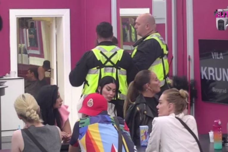 Miljana Kulić Elita 9