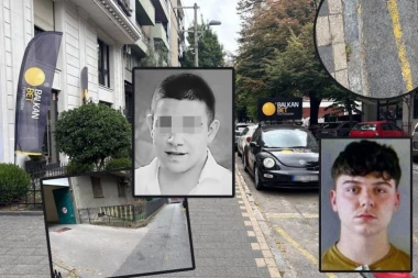 "SEJALI SU SMRT I UBILI MI SINA!" Potresne reči majke studenta Vukašina seku poput žileta, potraga za ubicom ušla u treći mesec!