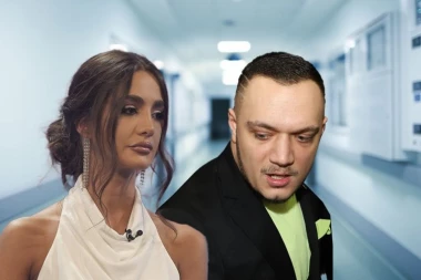 ŠOK-BOMBA! Gastoz stiže u Šimanovce, rešio je da progovori o RASKIDU sa Anđelom Đuričić!