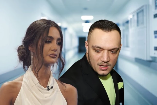 ŠOK-BOMBA! Gastoz stiže u Šimanovce, rešio je da progovori o RASKIDU sa Anđelom Đuričić!