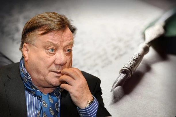 OVO JE POKOJNI HALID BEŠLIĆ ČUVAO U STROGOJ TAJNOSTI: Obelodanjena kompletna istina nakon njegove smrti!