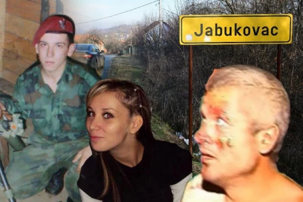 NAJKRVAVIJE SELO U SRBIJI! Nikola sejao smrt u Jabukovcu zbog vlaške magije, Davor pobio celu porodicu zbog ćupa sa zlatom!