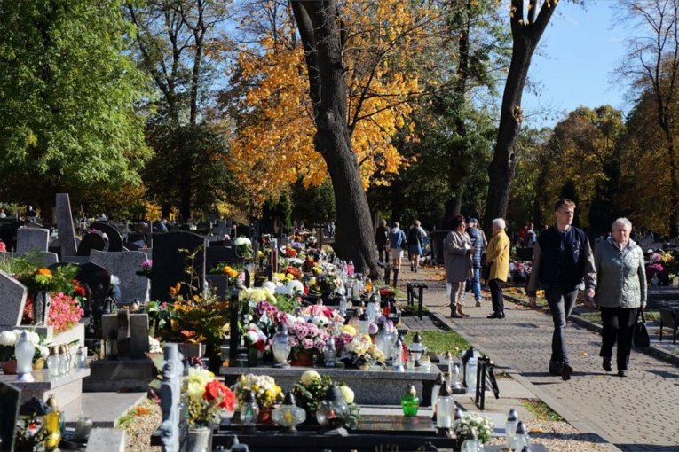 Danas su Velike (zimske) zadušnice