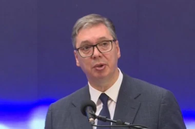 MENJA SE KRIVIČNI ZAKONIK! Predsednik Vučić: Zaštitićemo svako dete i svaku ženu!