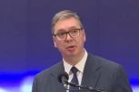 MENJA SE KRIVIČNI ZAKONIK! Predsednik Vučić: Zaštitićemo svako dete i svaku ženu!