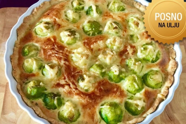 STARINSKO POSNO JELO KOJE OSVAJA NA PRVI ZALOGAJ: Tajna recepta koji mami mirisom domaće kuhinje