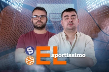 EL SPORTISSIMO: Život posle Janisa (VIDEO)