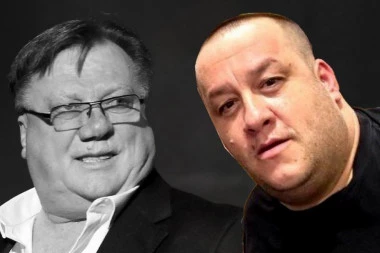 HALIDOV SIN PREUZEO SAV TERET NA SEBE! Porodični prijatelj otkrio nepoznate DETALJE IZ DOMA BEŠLIĆA! (VIDEO)