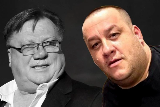 HALIDOV SIN PREUZEO SAV TERET NA SEBE! Porodični prijatelj otkrio nepoznate DETALJE IZ DOMA BEŠLIĆA! (VIDEO)