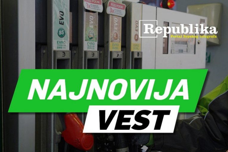 POSKUPEO BENZIN - Ovo su nove cene goriva!
