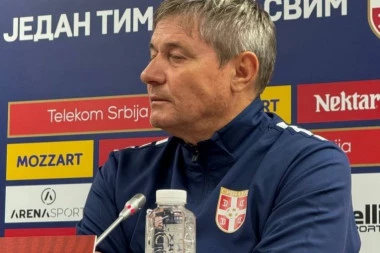 NIJE DUGO ČEKAO: Dragan Stojković Piksi ima novi posao