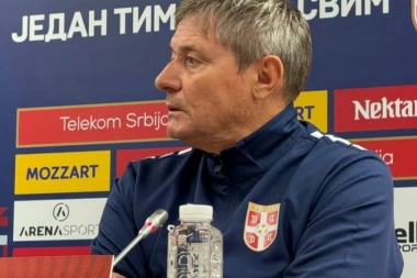 PIKSI NIJE JEDINI: Evo ko je još napustio reprezentaciju Srbije posle debakla od Albanije!