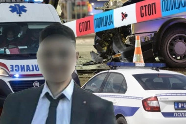 "DRUG PRIMETIO PATIKE I JAKNU U NJIVI, ZALEDILO SE DETE!" Rođak nastradalog tinejdžera otkrio detalje nesreće kod Požarevca!