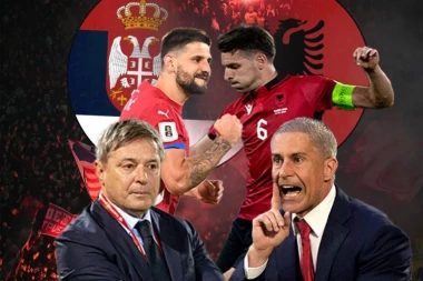 KAKVI BUDEMO DANAS BIĆEMO DOVEKA!