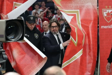 TRINIKIJERI SE VRAĆA U EVROLIGU!