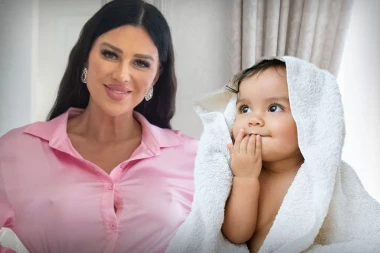 ZA TRUDNU STANIJU ODREŠIO KESU! Oglasio se budući deka, ko će PRVI DA UGRABI MUŠTULUK ZA PRINOVU?