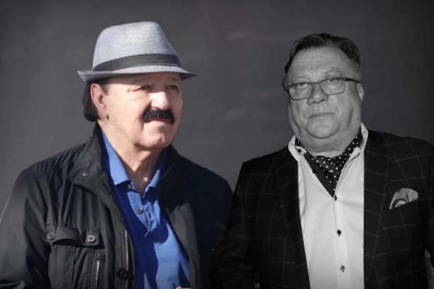 HARIS DŽINOVIĆ OTKAZAO KONCERT ZBOG HALIDA, TUGA GA SLOMILA! Izdato zvanično saopštenje