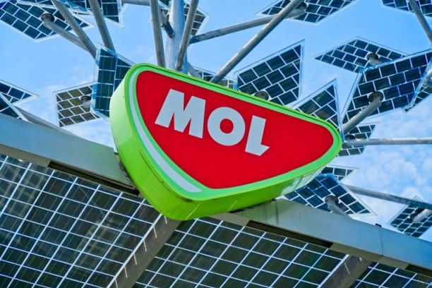 MOL ĆE U DECEMBRU POVEĆATI DVA I PO PUTA IZVOZ PREMA SRBIJI! Sjajne vesti za našu zemlju stižu iz Mađarske!