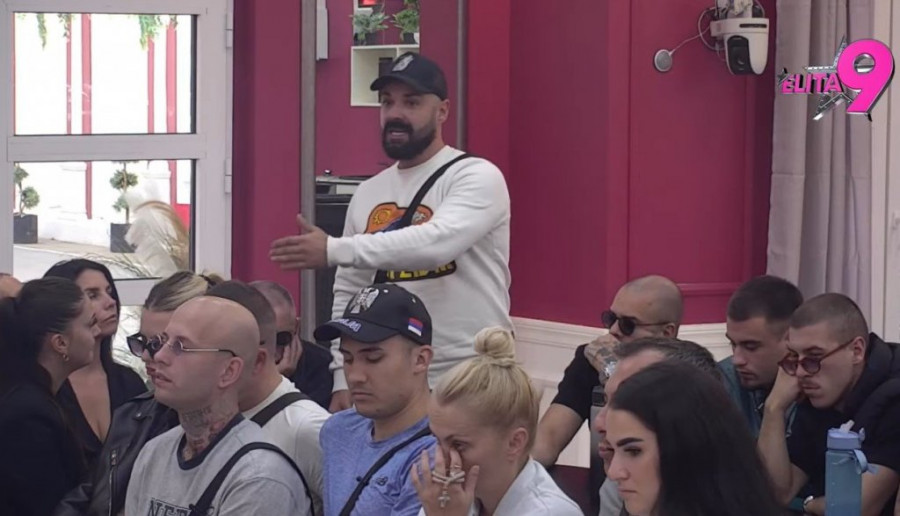 NAJSKANDALOZNIJA AFERA U ISTORIJI RIJALITIJA! Luka Vujović godinama spavao sa udatom ženom, njen muž napravio RUSVAJ sa dokazima!