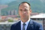 NOVI UDAR NA SRBE NA KOSOVU! Rašić protivustavno izabran za potpredsednika Skupštine lažne države! SRPSKA LISTA NAJAVILA ŽALBU! (VIDEO)