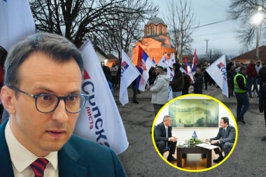 SKANDAL U PRIŠTINI PROBUDIO INAT NAŠEG NARODA! Kurti je izabrao Rašića, a Srbi će Srpsku listu!