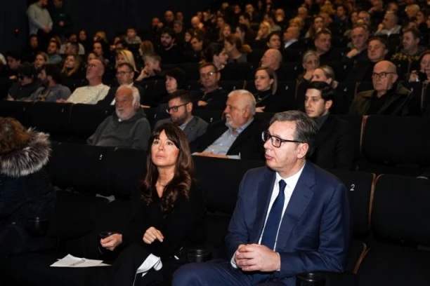 STRAH NIJE SVOJSTVEN VUČIĆU! Suzana Vasiljević otkrila nepoznate detalje o predsedniku - građani oduševljeni!