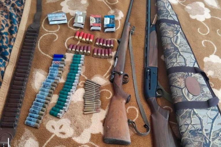 Uprava policije Crne Gore