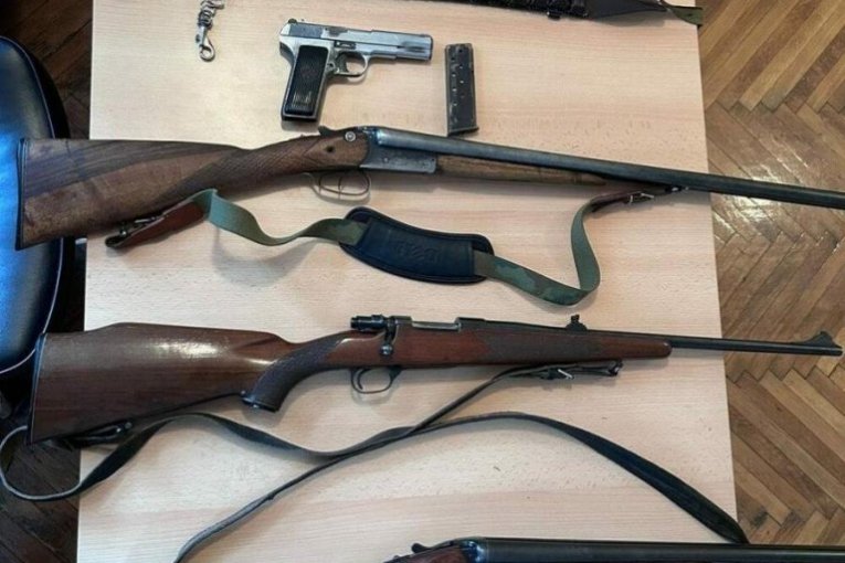 Uprava policije Crne Gore